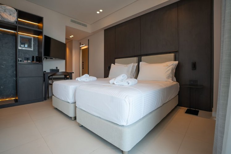 Dream Hotel Saranda, Southern Albania