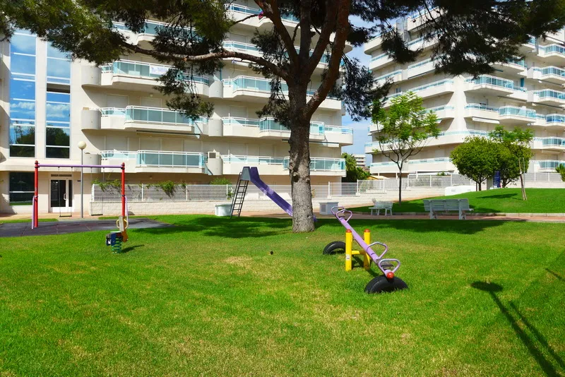 Sports and Entertainment, Larimar Apt, Costa Dorada