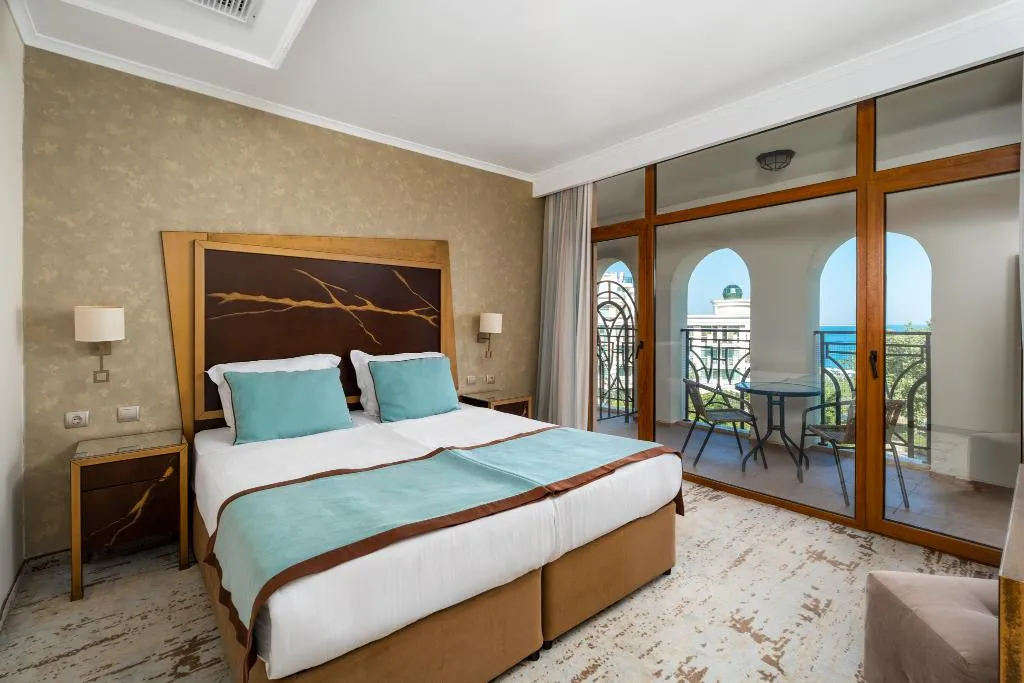 Room, Festa Via Pontica Resort, Bourgas