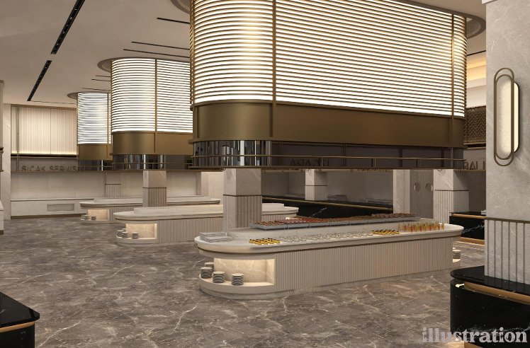 Seaden De Mar Resort & Spa, Antalya