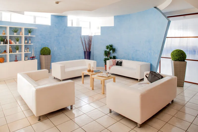 Conferences, Ostia Antica Park Hotel & Spa, Rome