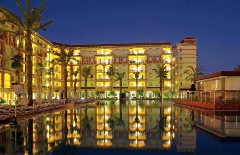 Pool, Ohtels Islantilla, Costa De La Luz