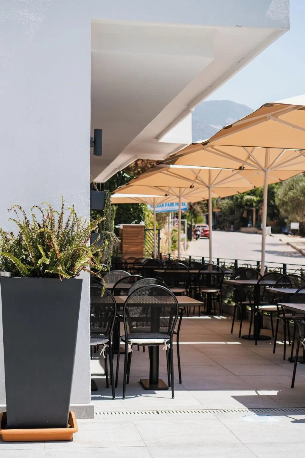 Restaurant, Payava Hotel By True Blue, Dalaman