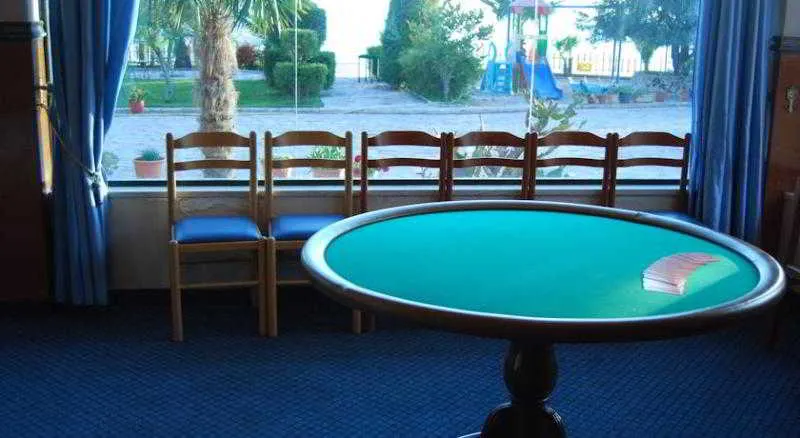 Sports and Entertainment, Bahamas Hotel, Southern Albania