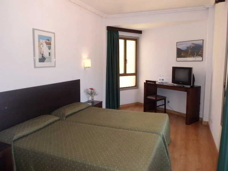 Room, Valle Aridane, La Palma