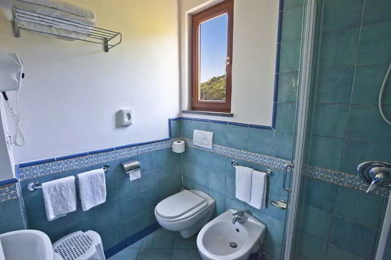 DOUBLE STANDARD Room, Don Felipe, Naples