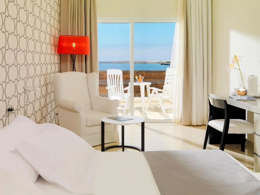 TRIPLE STANDARD Room, H10 Timanfaya Palace - Adults Only, Lanzarote