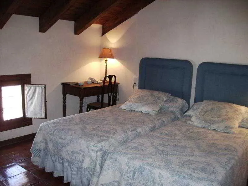 Room, Doña Anita, Costa Blanca