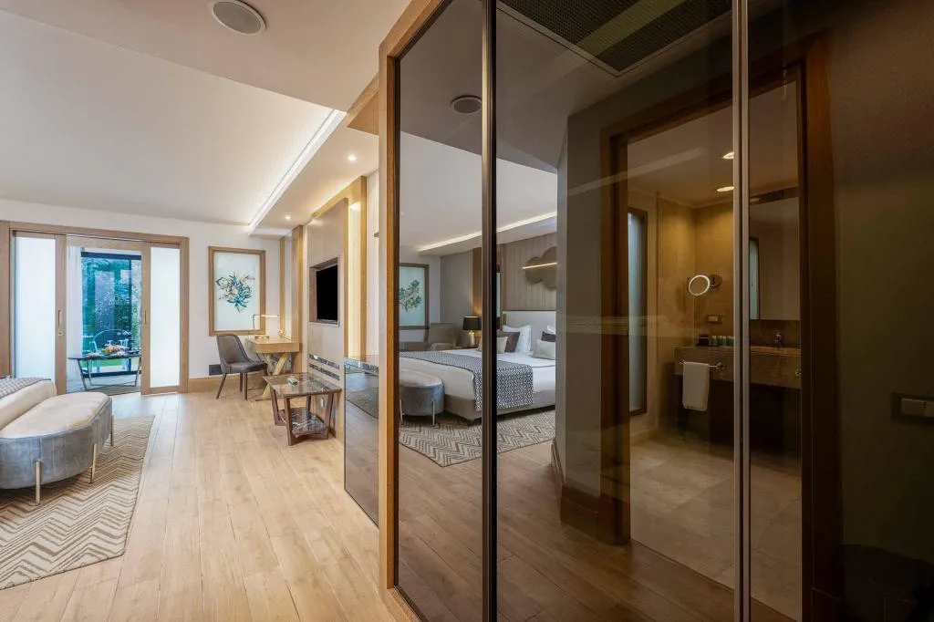 Room, Susesi Luxury Resort, Antalya