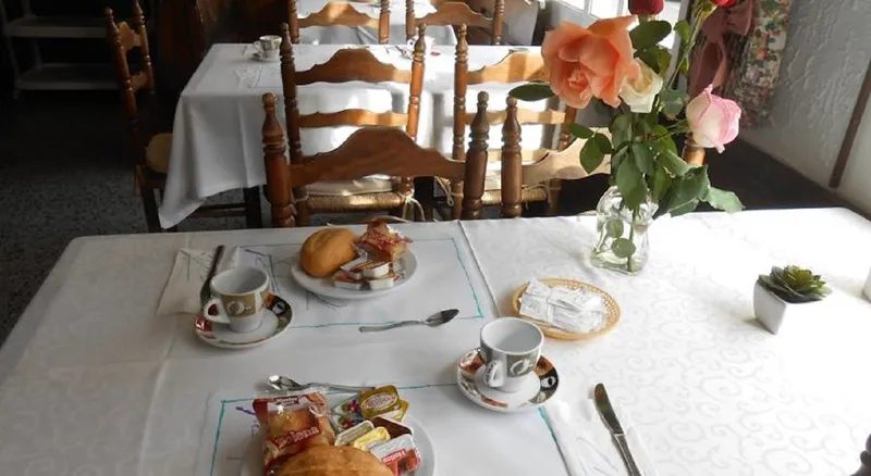Restaurant, Marbella, Costa Brava