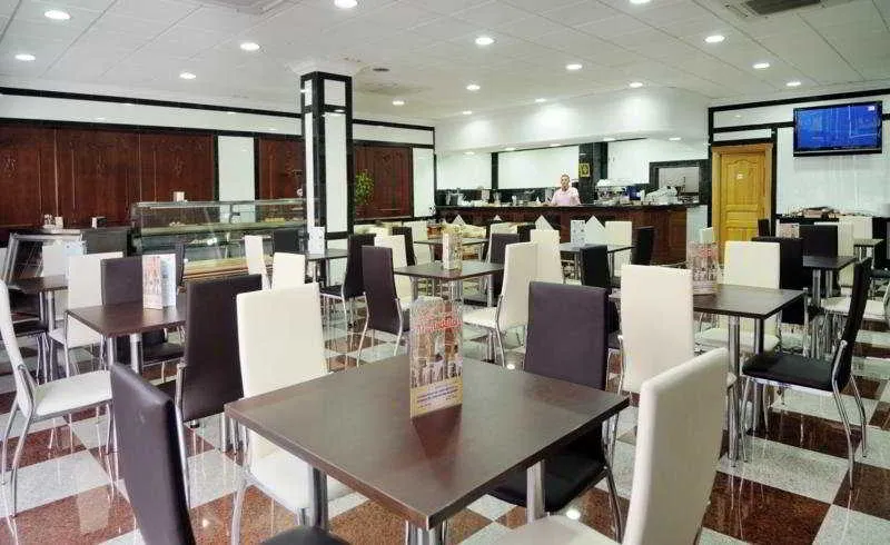 Bar, Reyesol, Costa Del Sol