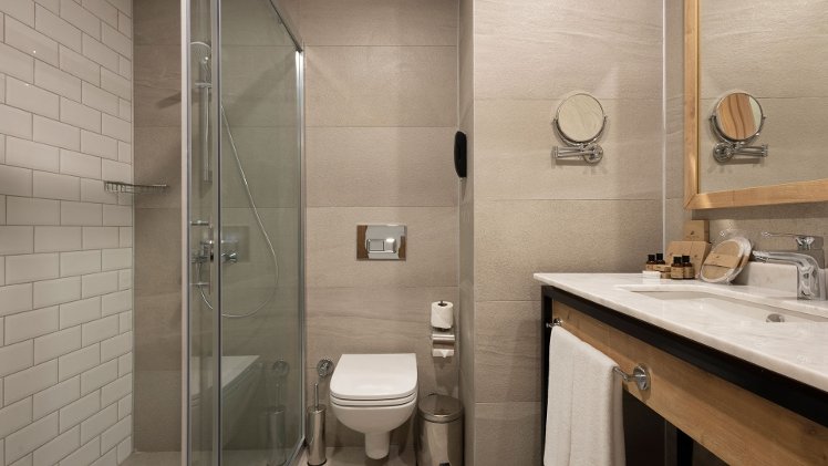 Arcanus Hotels Trendline Side, Antalya