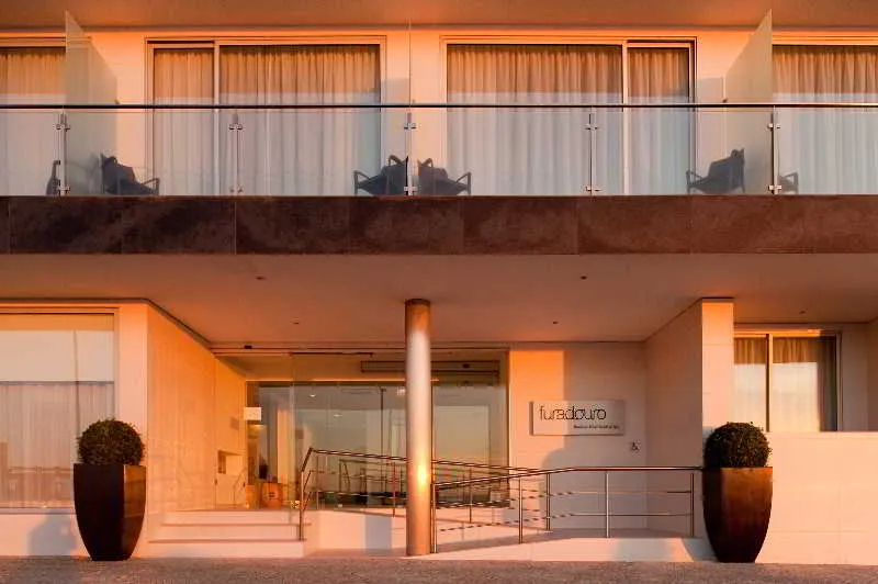 General view, Furadouro Boutique Hotel Beach & Spa, Porto