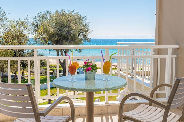 Georgalas Sun Beach Hotel, Halkidiki