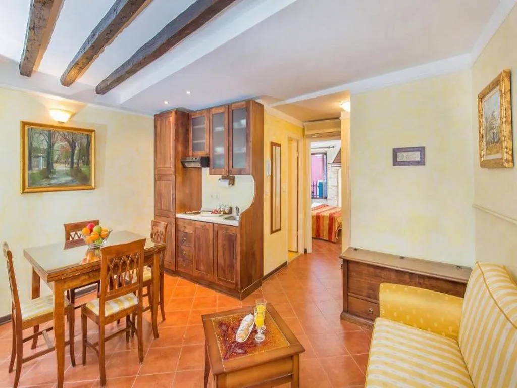 APARTMENT STANDARD Room, Villa Valdibora, Istria