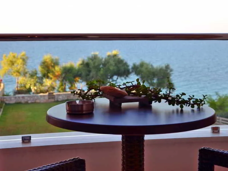 General view, Kymothoe Elite, Zante