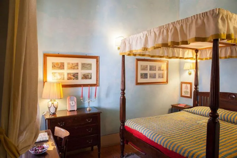 Room, Antica Dimora Firenze, Florence