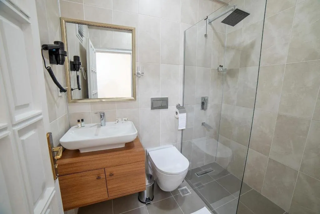 TRIPLE DELUXE Room, 9Bodrum Hotel, Bodrum