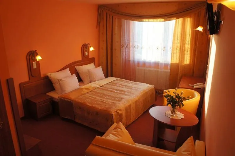 General view, Aparthotel Adler, Krakow