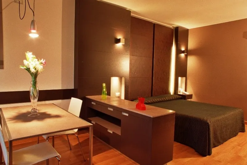 Room, Wall Art Hotel & Residence, Florence