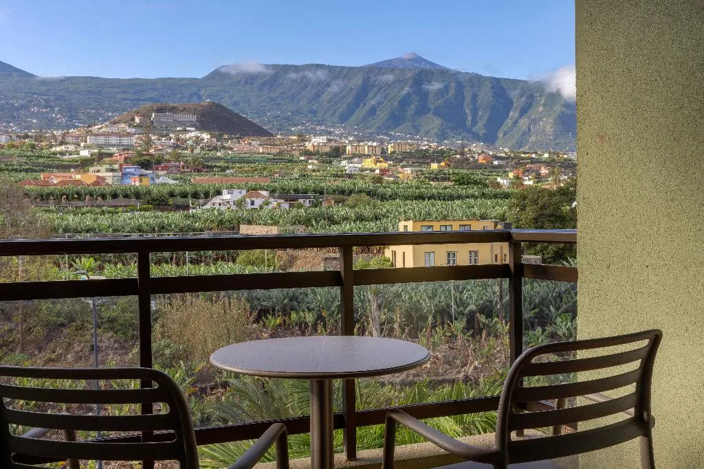 SUITE WITH BALCONY Room, AluaSoul Orotava Valley, Tenerife