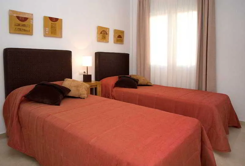 Room, Atalayas de Riviera Apartamentos, Costa Del Sol
