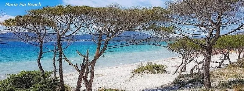 Beach, Alma di Alghero Hotel, Alghero