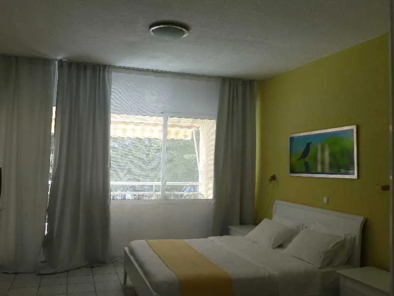 Room, Dryades, Halkidiki