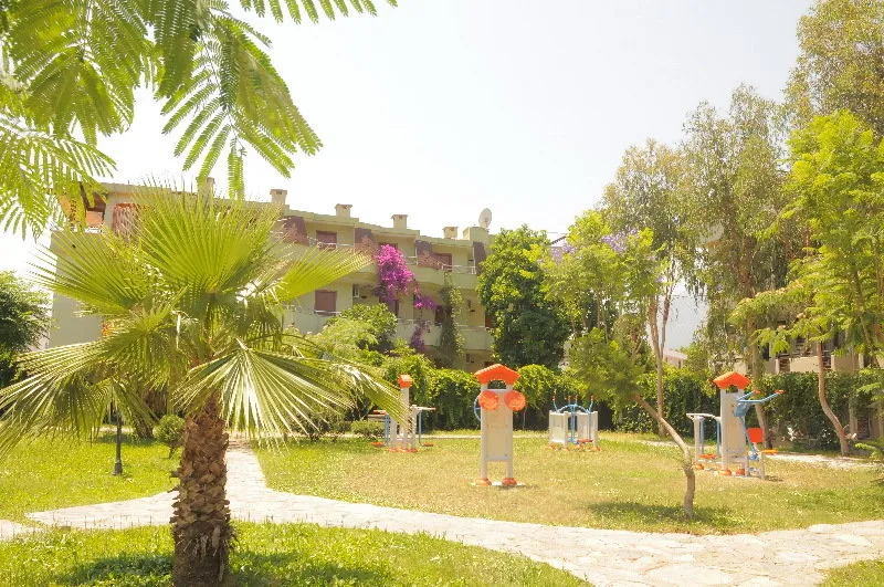 Sports and Entertainment, Ares City Hotel, Antalya