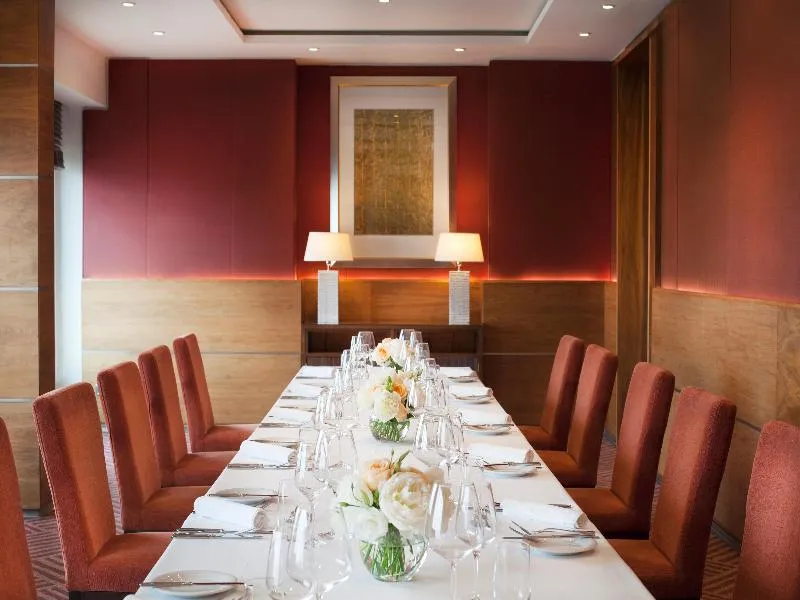Conferences, Corinthia Lisbon, Lisbon
