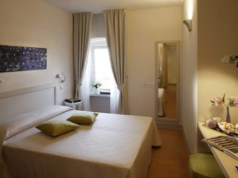General view, Hotel Sorella Luna, Perugia