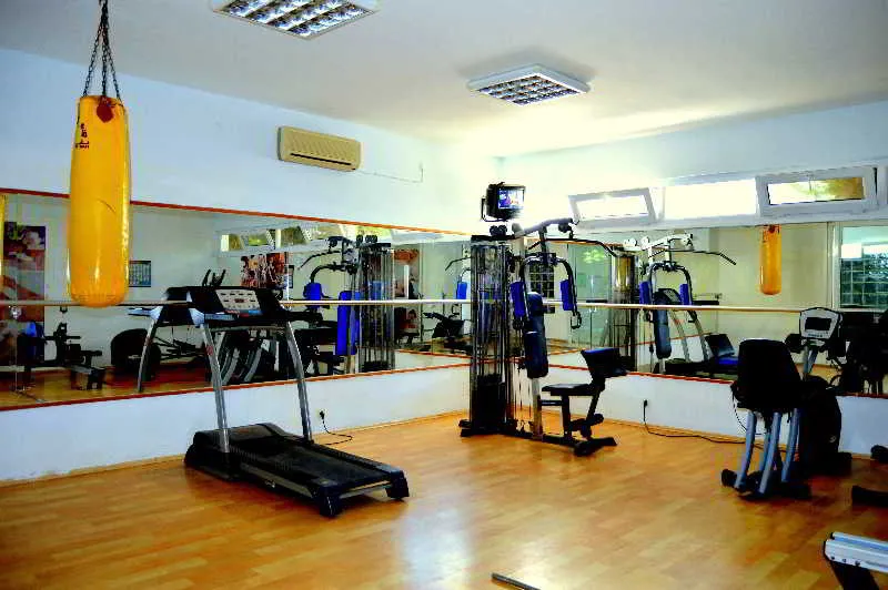 Sports and Entertainment, Woxxie Resort & Spa, Bodrum