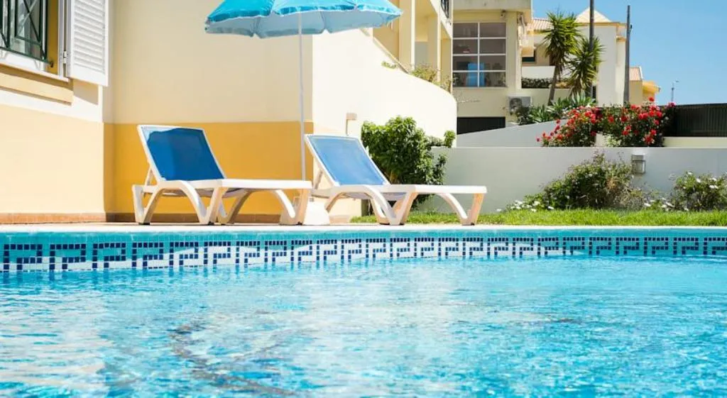 Pool, Benvindo Apartamentos by Umbral, Algarve