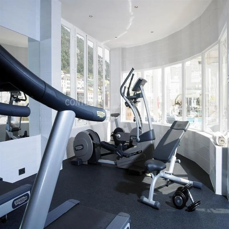 Sports and Entertainment, The Eliott Hotel, Gibraltar