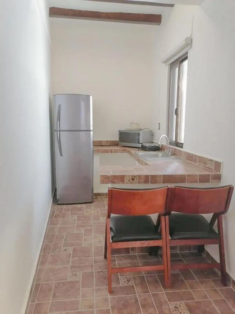 STUDIO WITH BALCONY Room, Mittoz Holbox, Cancun Area