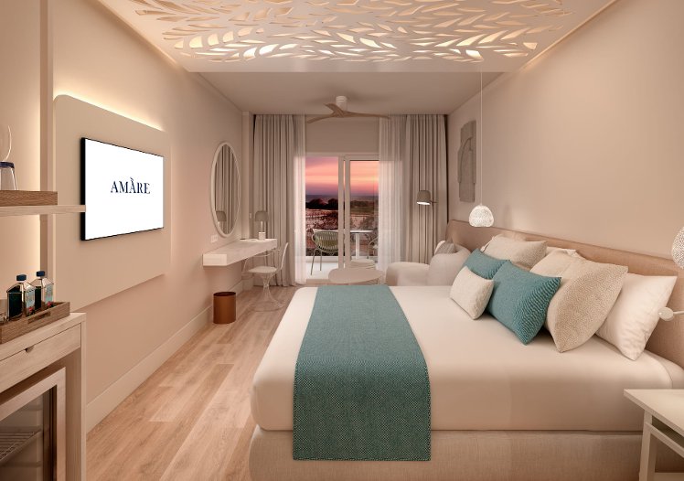 Amare Beach Hotel Sancti Petri - Adults Recommended, Costa De La Luz