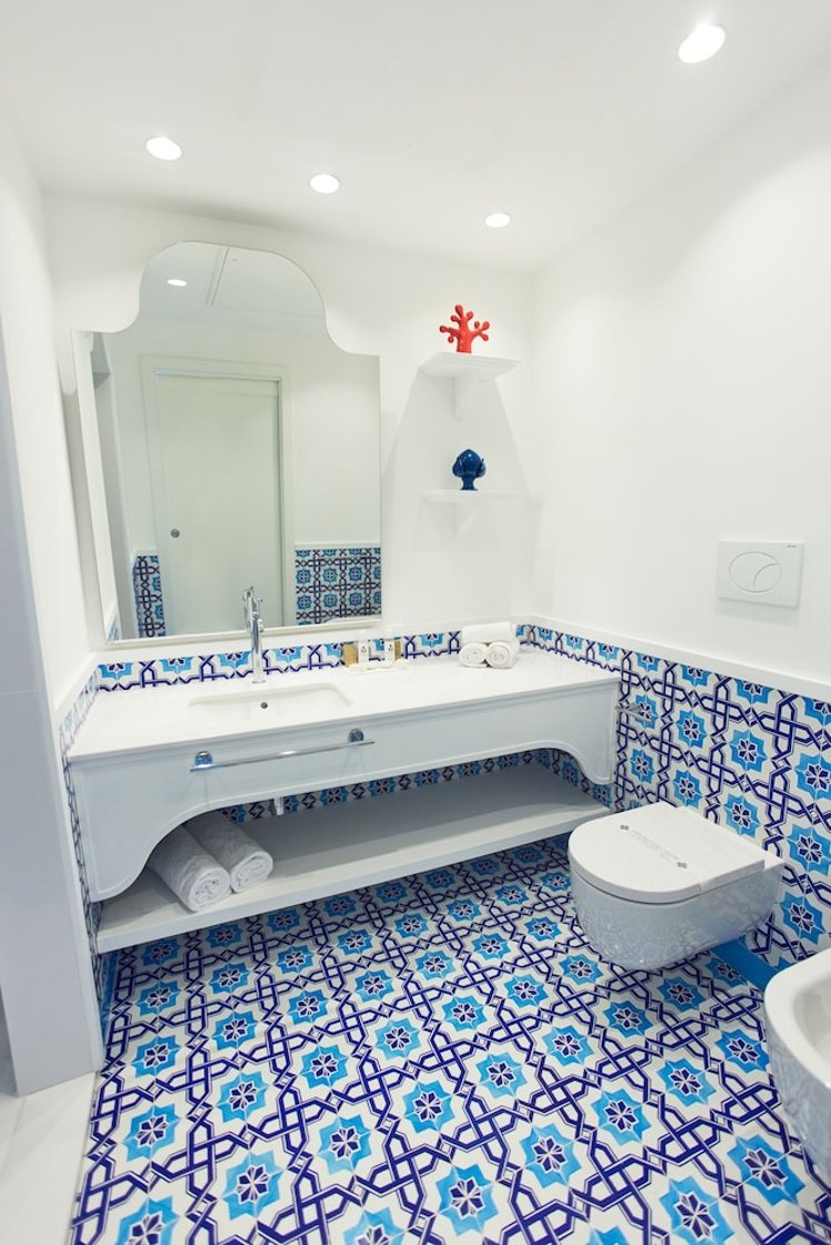 Oleandri Resort Paestum, Naples