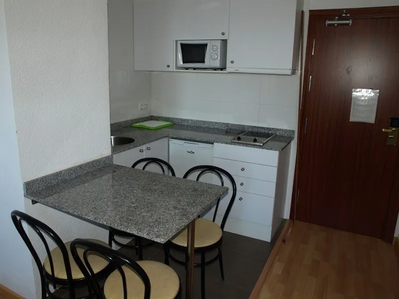 Room, Apartaments AR Blavamar-San Marcos, Costa Brava