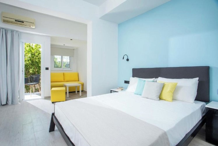 Faliraki Premium Hotel, Rhodes