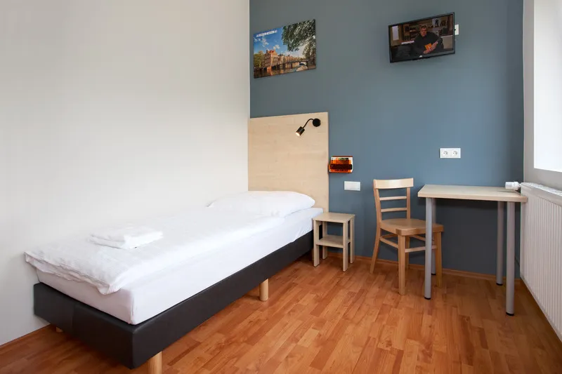 Room, a&o Amsterdam Zuidoost, Amsterdam