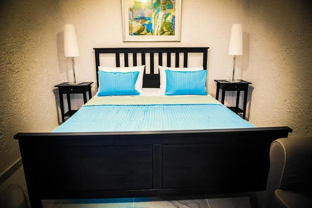 SINGLE STANDARD Room, Valentino Hotel, Rhodes