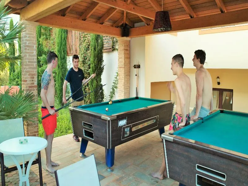 Sports and Entertainment, Bella Elena by Estia, Crete
