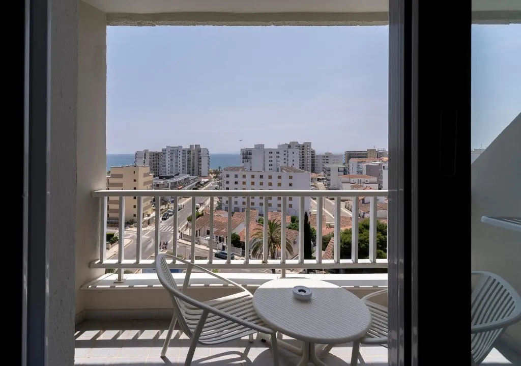 Double or Twin CAPACITY 5 Room, Prestige Goya Park, Costa Brava