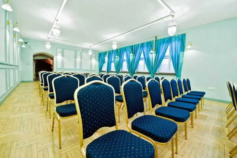 Conferences, Miodosytnia Aparthotel Krakow, Krakow