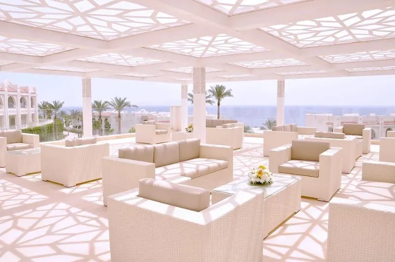 Bar, SUNRISE Montemare Resort -Grand Select, Red Sea Riviera