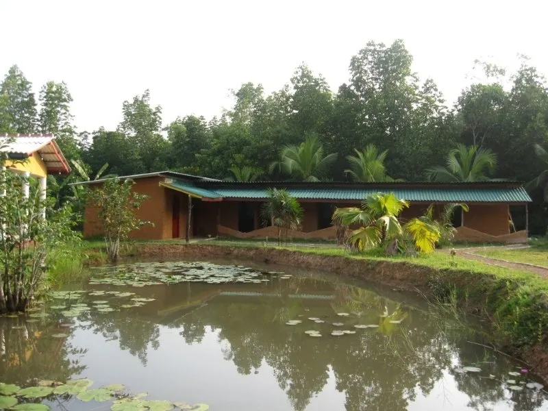 General view, Mangrove Villa, Colombo