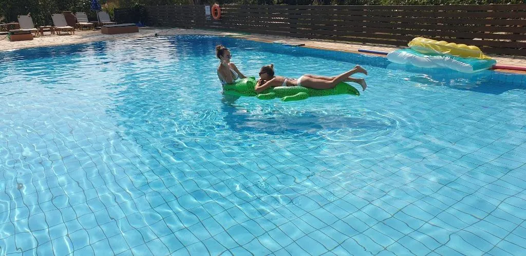 Sports and Entertainment, Pierhouse Hotel In Gouvia, Corfu