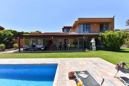 Villas Salobre, Gran Canaria