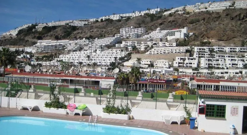General view, Boston, Gran Canaria