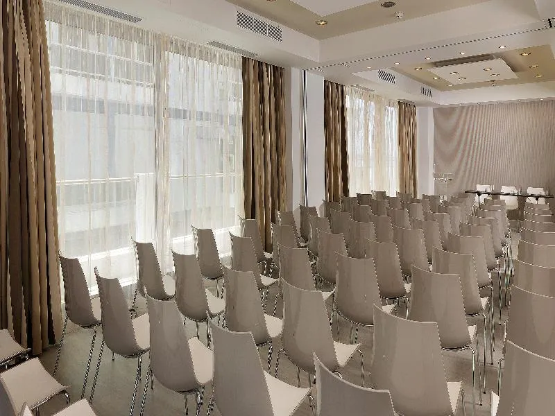 Conferences, Airotel Galaxy, Thessaloniki